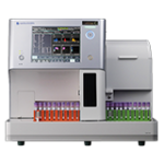 CELL COUNTER AUTOLOADER