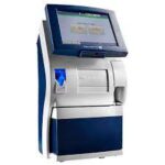 ABG BLOOD GAS ANALYZER