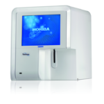 • HORIBA H500 5 PART HAEMOTOLOGY ANALAIZER. (PURCHASED) ANAND & NADIAD