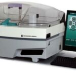 I – LAB ARIES FULLY AUTO. BIO CHEMISTRY ANALAIZER. (RENTAL)